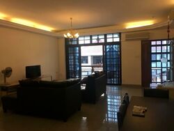 Rosalia Park (D19), Condominium #528380201